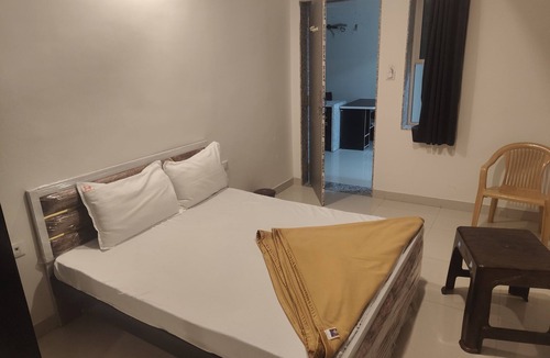 Sumerpur Hotel | Hotel Maruti Inn