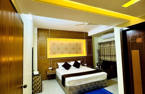 Latachapli Hotel | Hotel Marwah