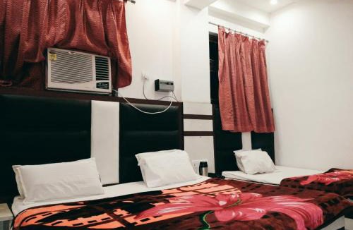 Agra Hotel | Hotel Marwari