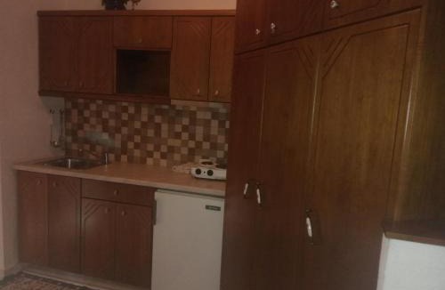 Kampos Marathokampou Apartment | Hotel Mary