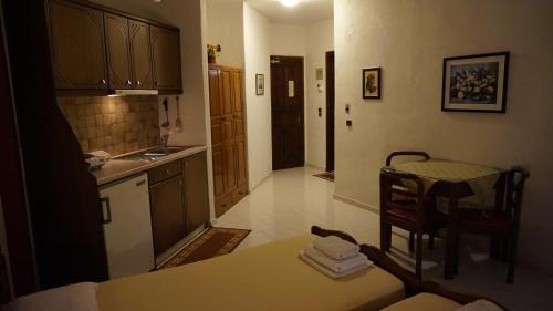 Kampos Marathokampou Apartment | Hotel Mary