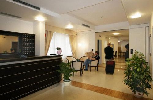 Campalto Hotel | Hotel Mary