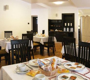 Campalto Hotel | Hotel Mary