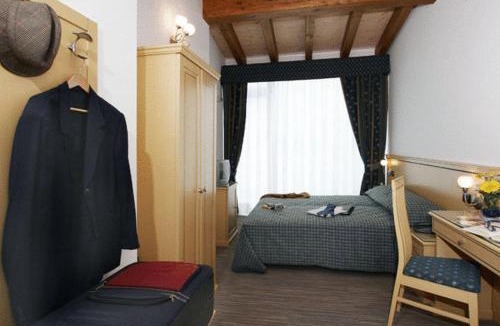 Campalto Hotel | Hotel Mary