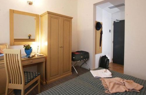 Campalto Hotel | Hotel Mary