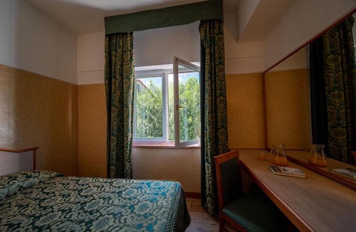 Vicenza Hotel | Hotel Mary