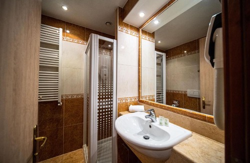 Vicenza Hotel | Hotel Mary