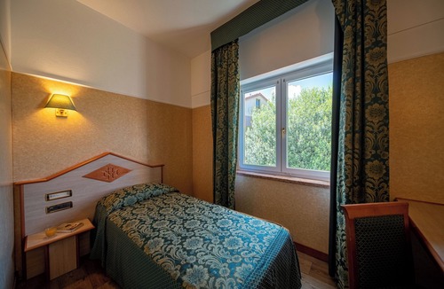 Vicenza Hotel | Hotel Mary