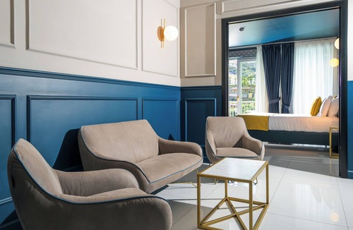 Vico Equense Hotel | Hotel Mary