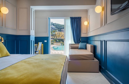 Vico Equense Hotel | Hotel Mary