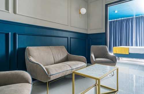 Vico Equense Hotel | Hotel Mary