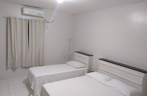 Morada Nova Hotel | Hotel Maryana