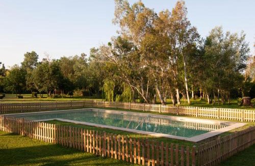 Perelada Hotel | HOTEL MAS ARET