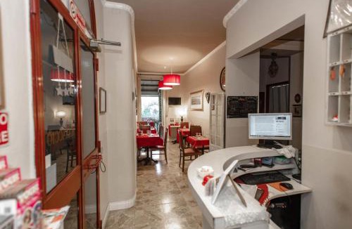 Santissima Annunziata Hotel | Hotel Masaccio