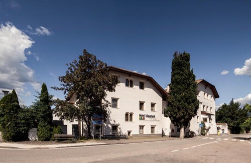 Pianizza Di Sopra Hotel | Hotel Masatsch