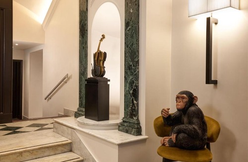 Repubblica Hotel | Hotel Mascagni