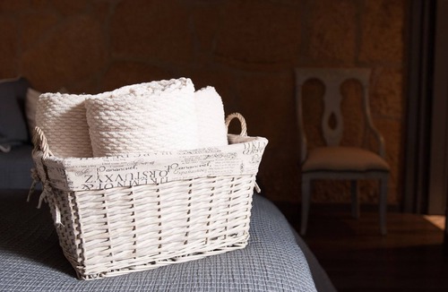 Villa de Leyva Hotel | Hotel MasClara