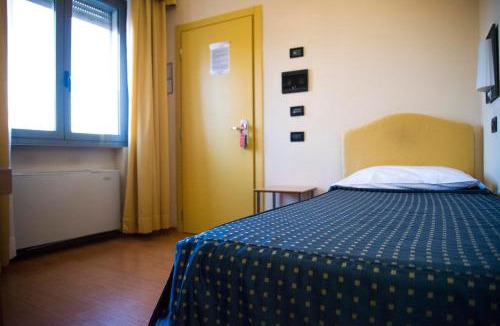 Forli Hotel | Hotel Masini