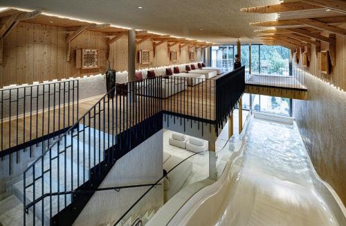 Valles Hotel | Hotel Masl