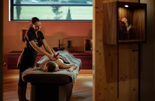 Valles Hotel | Hotel Masl