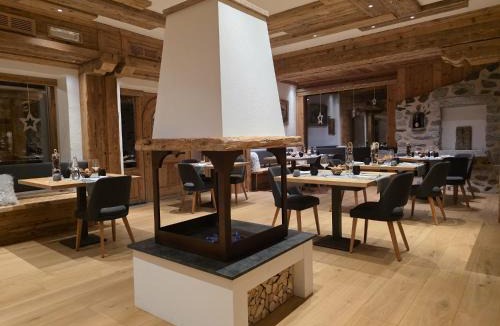 Caderzone Terme Hotel | Hotel Maso del Brenta