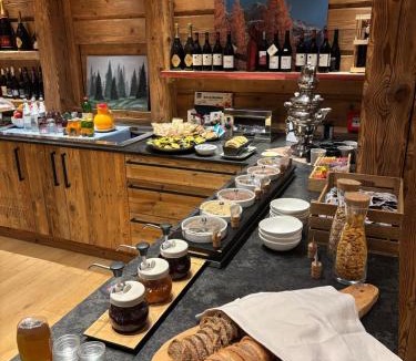 Caderzone Terme Hotel | Hotel Maso del Brenta