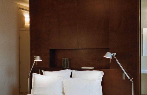 Pigalle Hotel | Hotel Massé