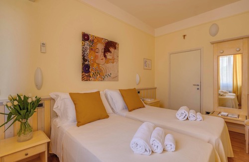 Marina di Cecina Hotel | Hotel Massimo