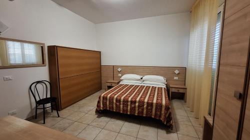 Pinarella Hotel | Hotel Massimo