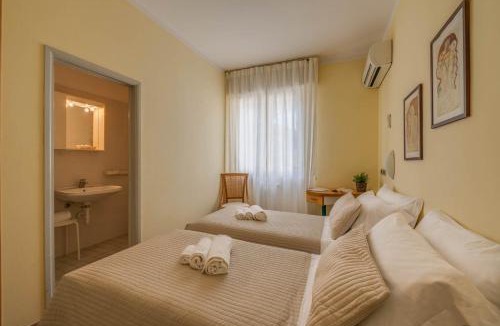 Marina di Cecina Hotel | Hotel Massimo