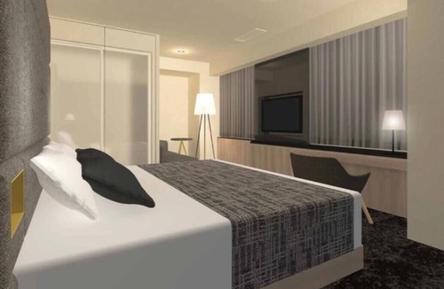 Mishima Hotel | Hotel Massimo Mishima