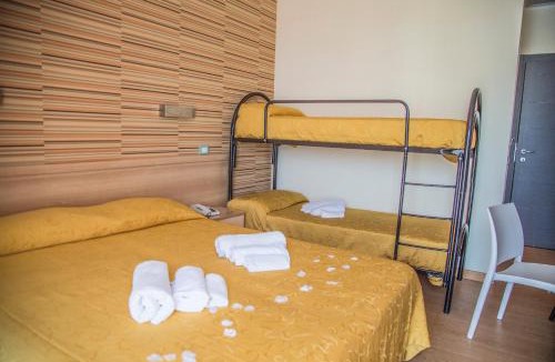 Valverde Hotel | Hotel Massimo Resort