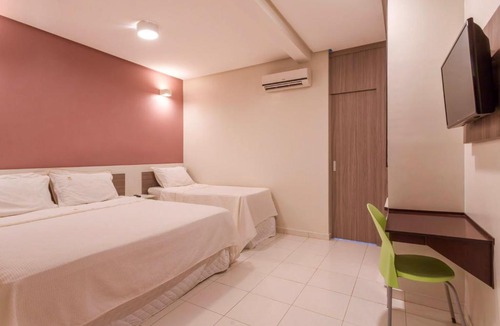 Jequie Hotel | Hotel Master