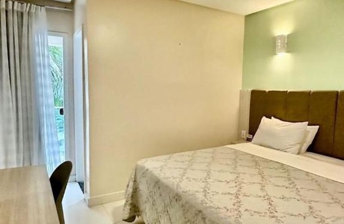 Jequie Hotel | Hotel Master
