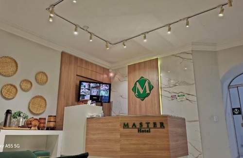Salinas Hotel | Hotel Master