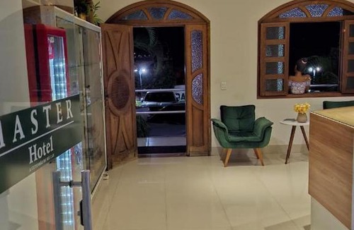 Salinas Hotel | Hotel Master
