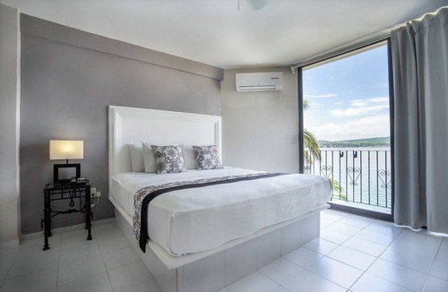 Tequesquitengo Hotel | Hotel Master Club