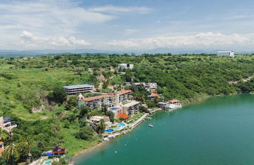 Tequesquitengo Hotel | Hotel Master Club