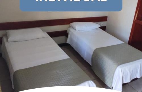 Coxipo Hotel | Hotel Master Cuiabá