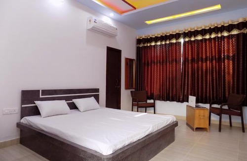 Pushkar Hotel | Hotel Master Inn
