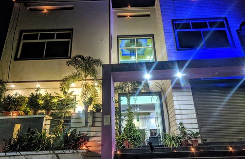 Pushkar Hotel | Hotel Master Inn