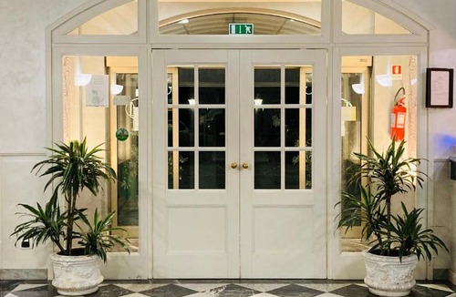 Nogare Hotel | Hotel Master