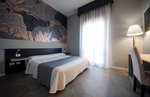 Nogare Hotel | Hotel Master