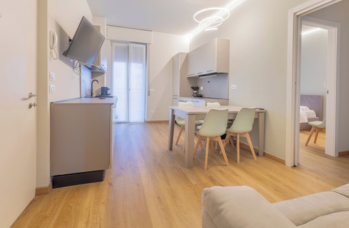 Crocifissa di Rosa Hotel | Hotel Master