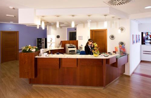 Vittoria Hotel | Hotel Master