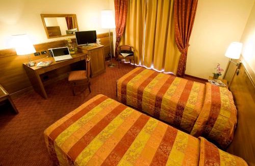 Vittoria Hotel | Hotel Master