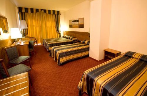Vittoria Hotel | Hotel Master