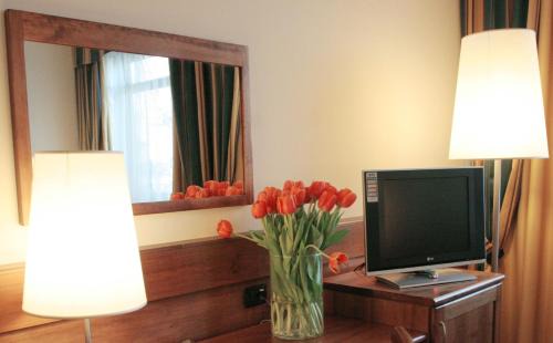 Vittoria Hotel | Hotel Master