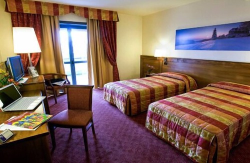 Vittoria Hotel | Hotel Master