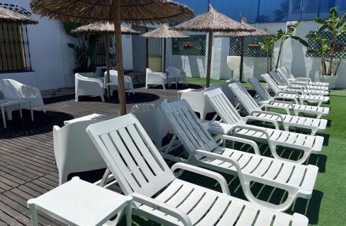Sector I - El Inglesillo Hotel | Hotel Matalascañas